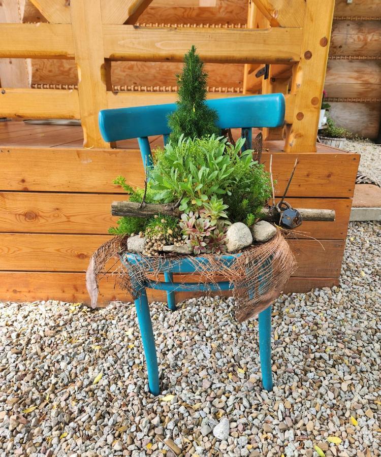 Goralska Chatka 2 Highland Cottage - Split Ac, Jacuzzi, Sauna, Private Parking, Mountains View, Garden, Zakopane Dış mekan fotoğraf