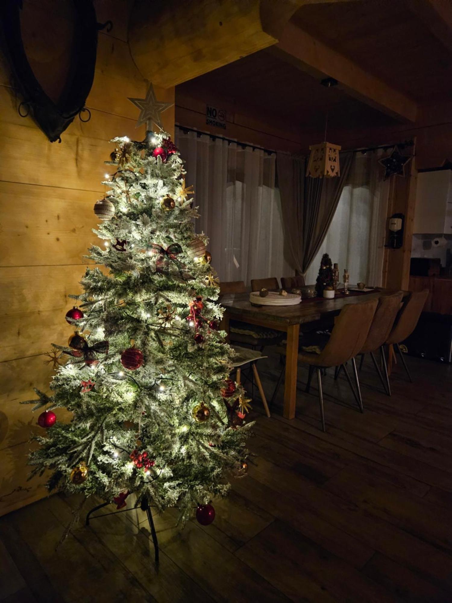 Goralska Chatka 2 Highland Cottage - Split Ac, Jacuzzi, Sauna, Private Parking, Mountains View, Garden, Zakopane Dış mekan fotoğraf